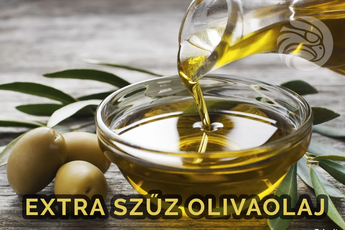 legjobb olívaolaj a szív egészségére)