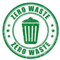 Zero Waste technológiával készül